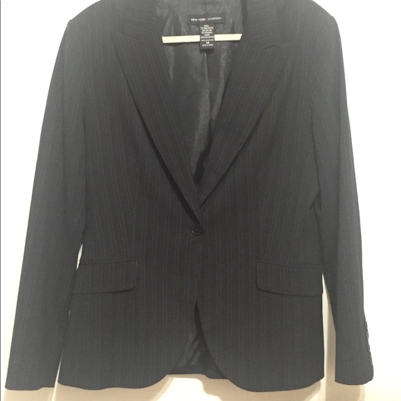 New York & Company Jackets & Blazers - Woman suit jacket /blazer